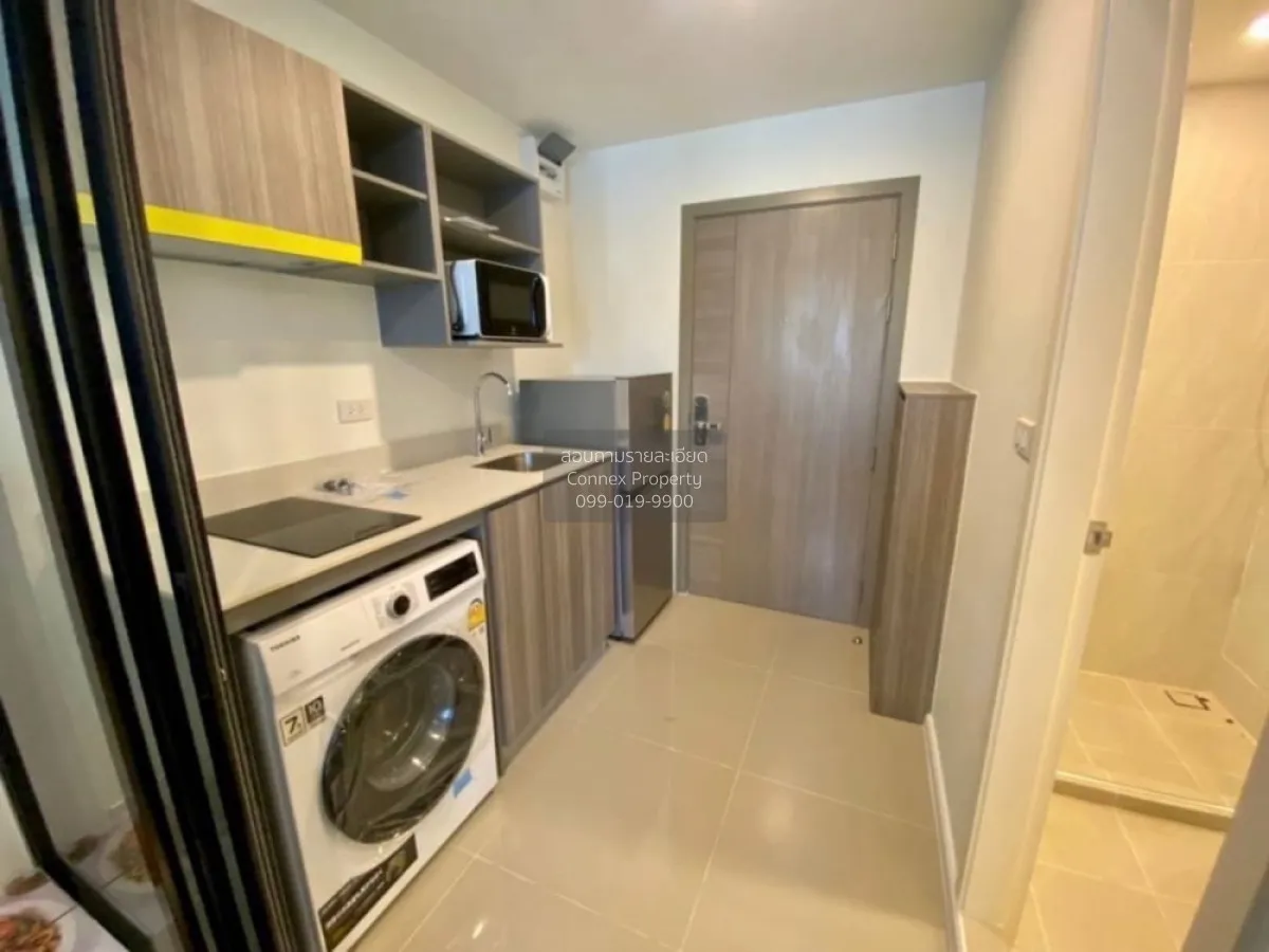 For Rent Condo , The Origin Ramintra​ 83 Station , MRT-Ram Inthra 2