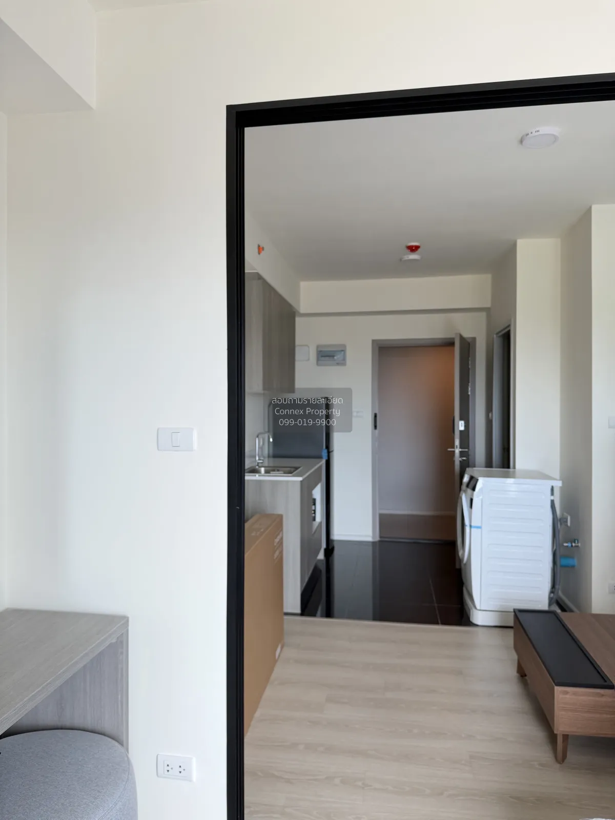 For Rent Condo , A Space Mega 2 , Bang Kaeo , Bang Phli , Samut P 3