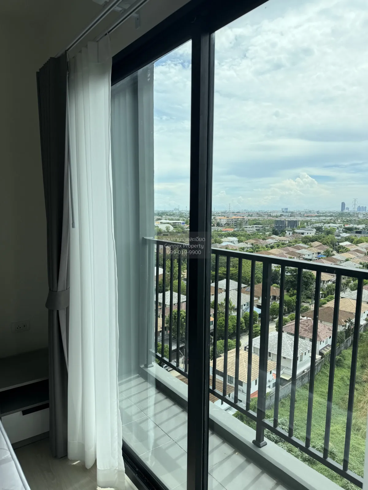 For Rent Condo , A Space Mega 2 , Bang Kaeo , Bang Phli , Samut P 4