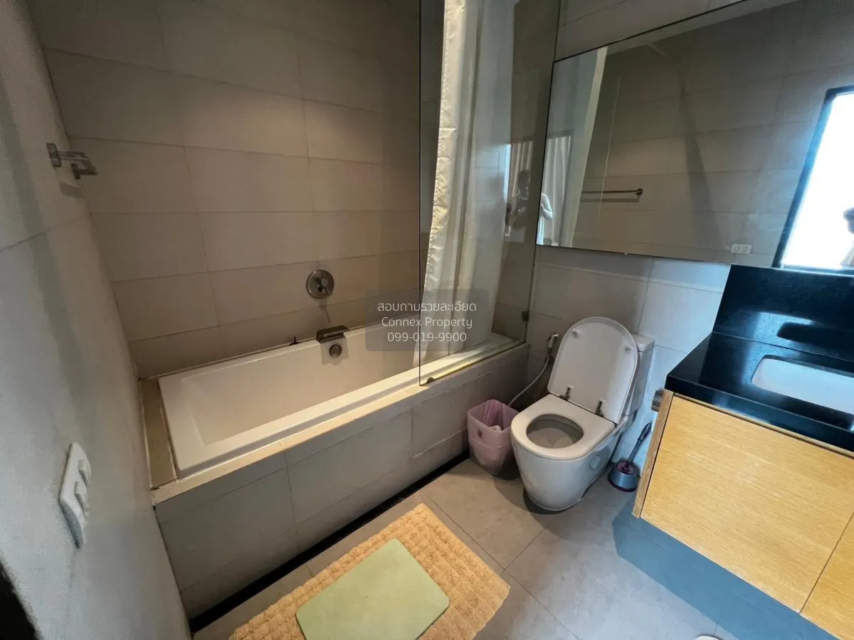 For Rent Condo , Eight Thonglor , BTS-Thong Lo , Khlong Tan Nuea 