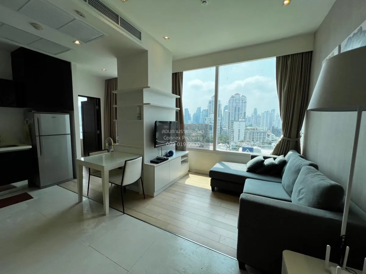 For Rent Condo , Eight Thonglor , BTS-Thong Lo , Khlong Tan Nuea  1