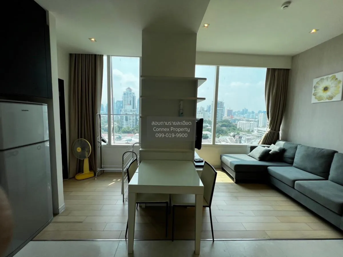 For Rent Condo , Eight Thonglor , BTS-Thong Lo , Khlong Tan Nuea  3