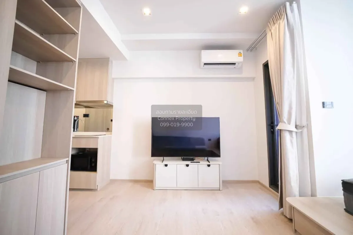 ขายคอนโด  เรฟเฟอเรนซ์ สาทร-วงเวียนใหญ่ BTS-วงเวียนใหญ่ บางลำภูล่า 3