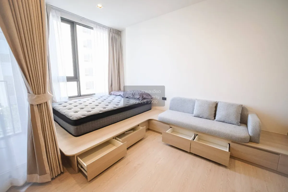 ขายคอนโด  เรฟเฟอเรนซ์ สาทร-วงเวียนใหญ่ BTS-วงเวียนใหญ่ บางลำภูล่า