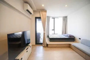 For Sale Condo , Reference Sathorn Wongwianyai , BTS-Wongwian Yai , Bang Lamphu Lang , Khlong San , Bangkok , CX-146591