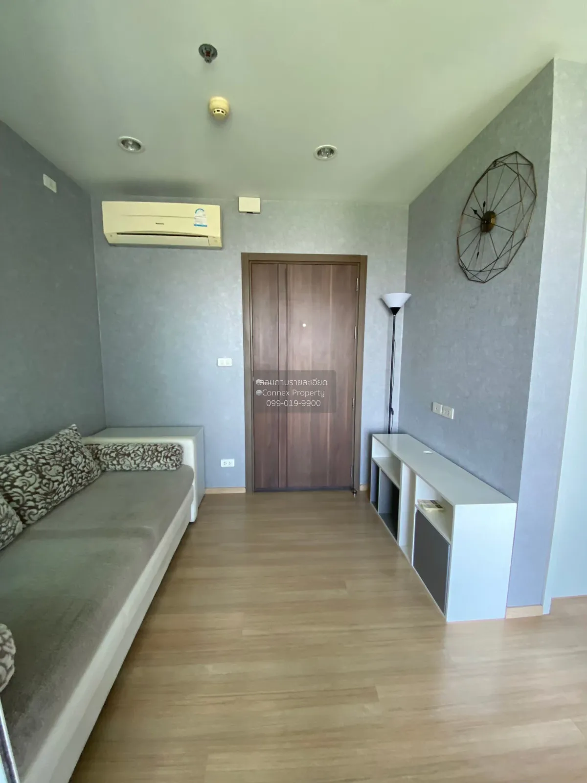 For Sale Condo , The Base Chaengwattana , Khlong Kluea , Pak Kret 1