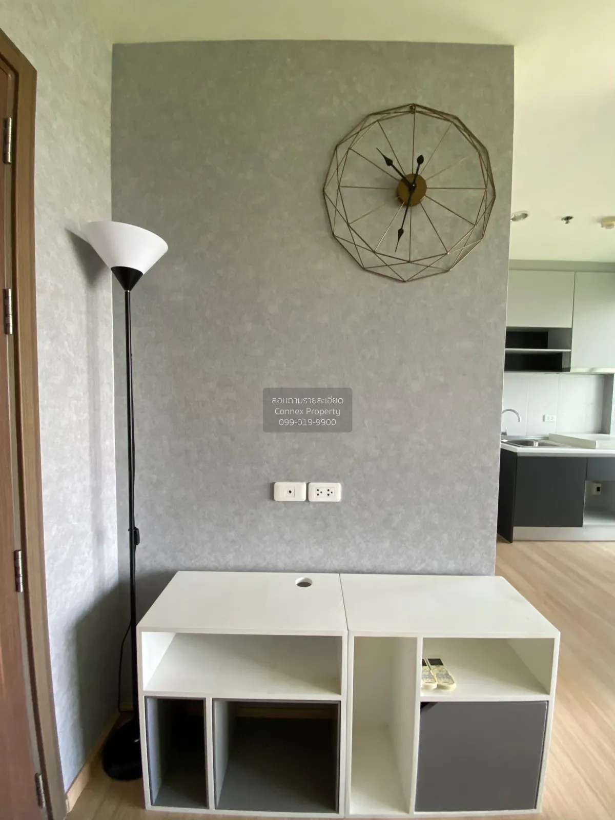 For Sale Condo , The Base Chaengwattana , Khlong Kluea , Pak Kret 3