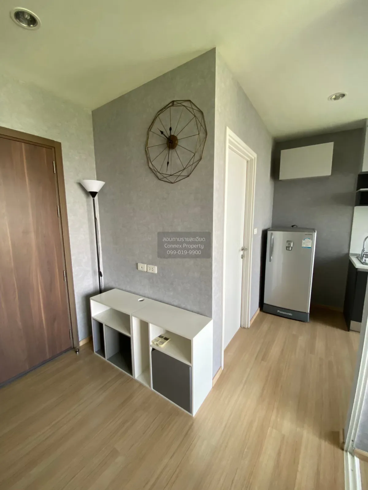 For Sale Condo , The Base Chaengwattana , Khlong Kluea , Pak Kret 4