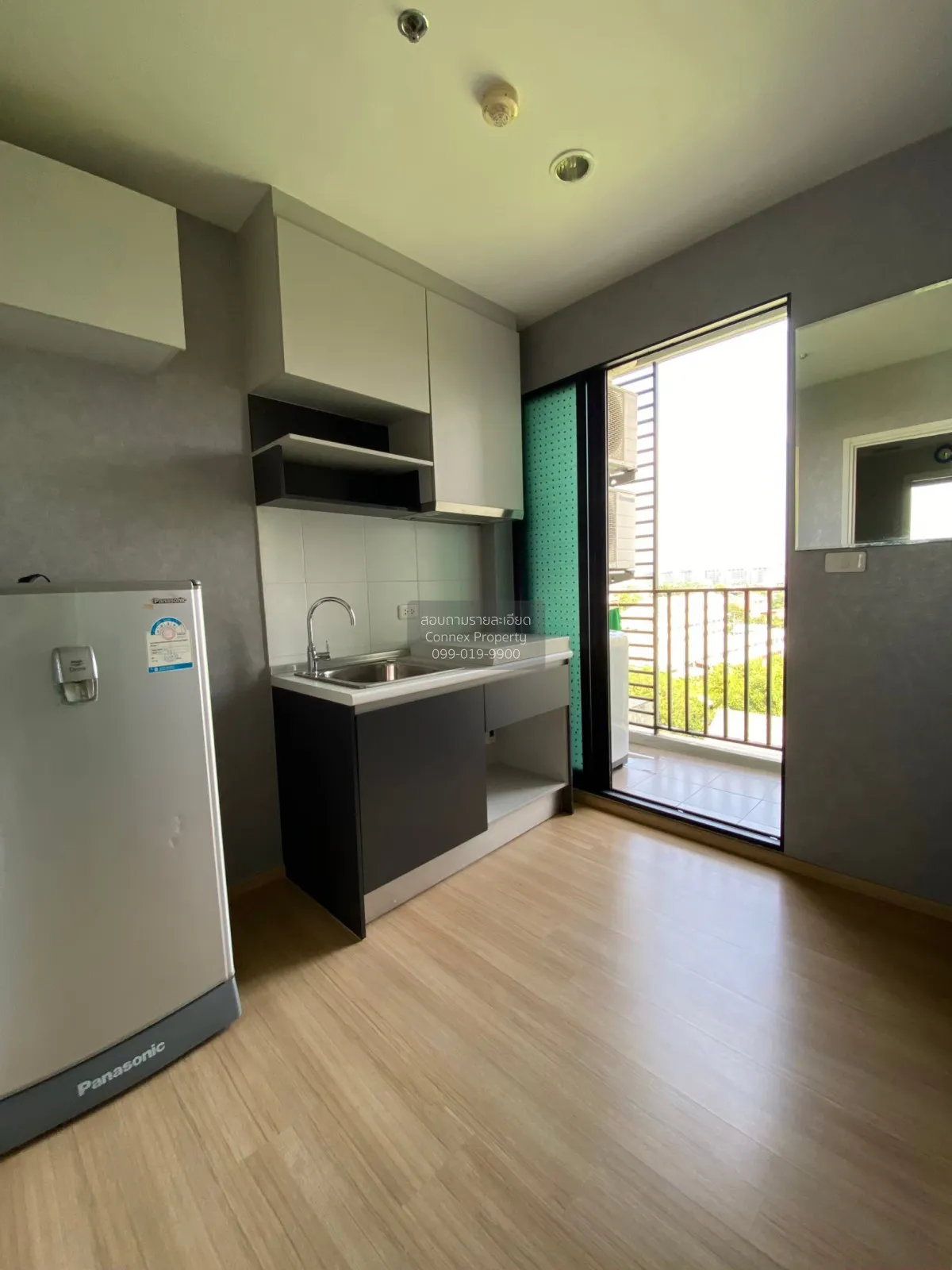 For Sale Condo , The Base Chaengwattana , Khlong Kluea , Pak Kret