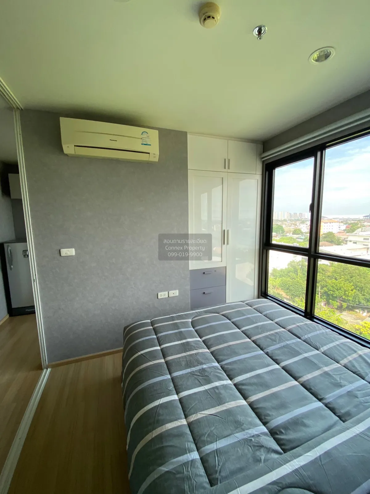 For Sale Condo , The Base Chaengwattana , Khlong Kluea , Pak Kret