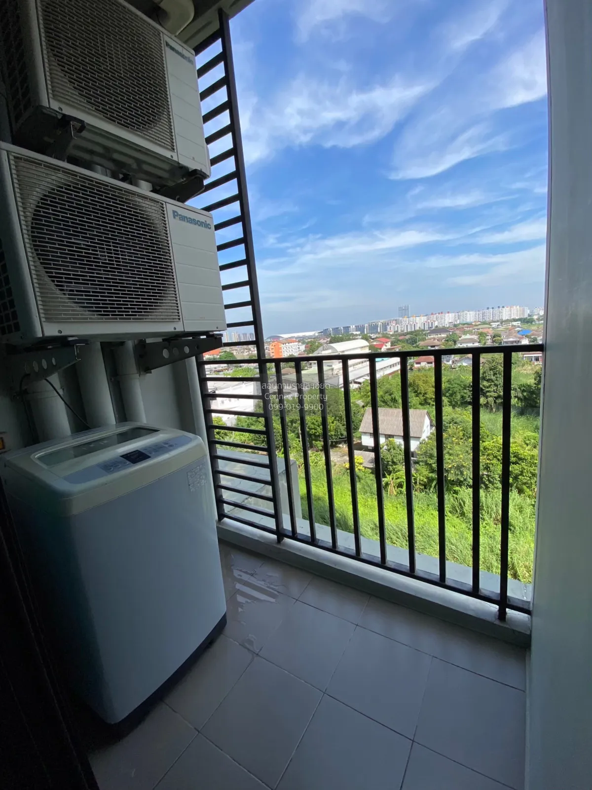 For Sale Condo , The Base Chaengwattana , Khlong Kluea , Pak Kret