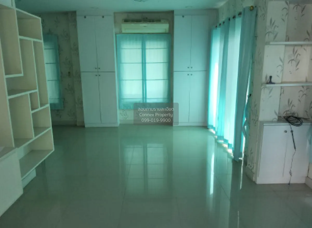 ขายบ้าน  สิริกานต์ 3 เดอะ แกรนด์ ลิฟวิ่ง บางใหญ่ MRT-ตลาดบางใหญ่  2