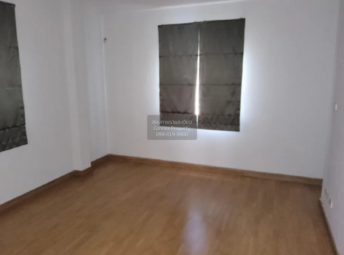 ขายบ้าน  สิริกานต์ 3 เดอะ แกรนด์ ลิฟวิ่ง บางใหญ่ MRT-ตลาดบางใหญ่ 