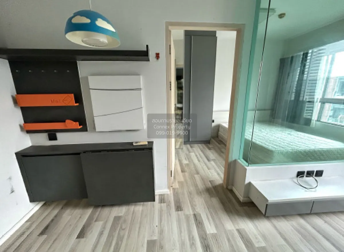 ขายคอนโด  อีส พระราม 2 แสมดำ เขต บางขุนเทียน กรุงเทพ CX-146597 2