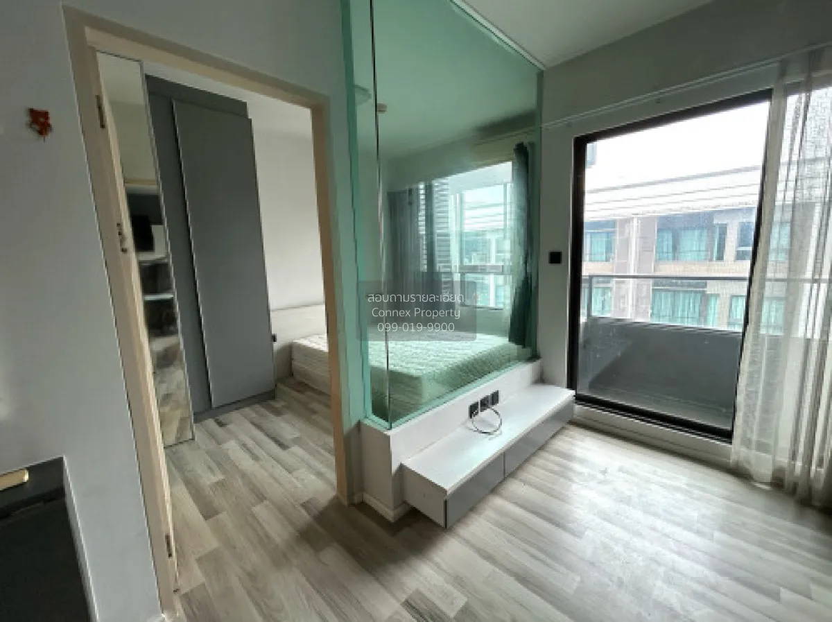 ขายคอนโด  อีส พระราม 2 แสมดำ เขต บางขุนเทียน กรุงเทพ CX-146597 3