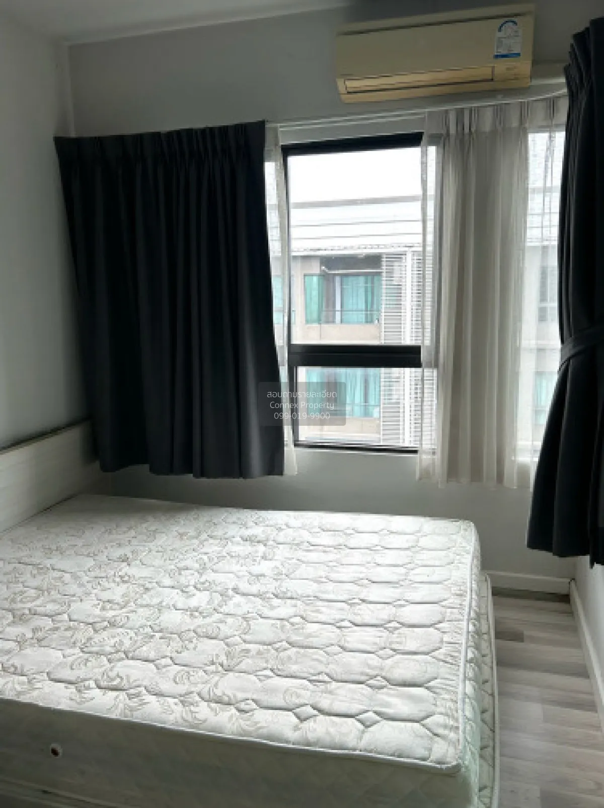 ขายคอนโด  อีส พระราม 2 แสมดำ เขต บางขุนเทียน กรุงเทพ CX-146597 4