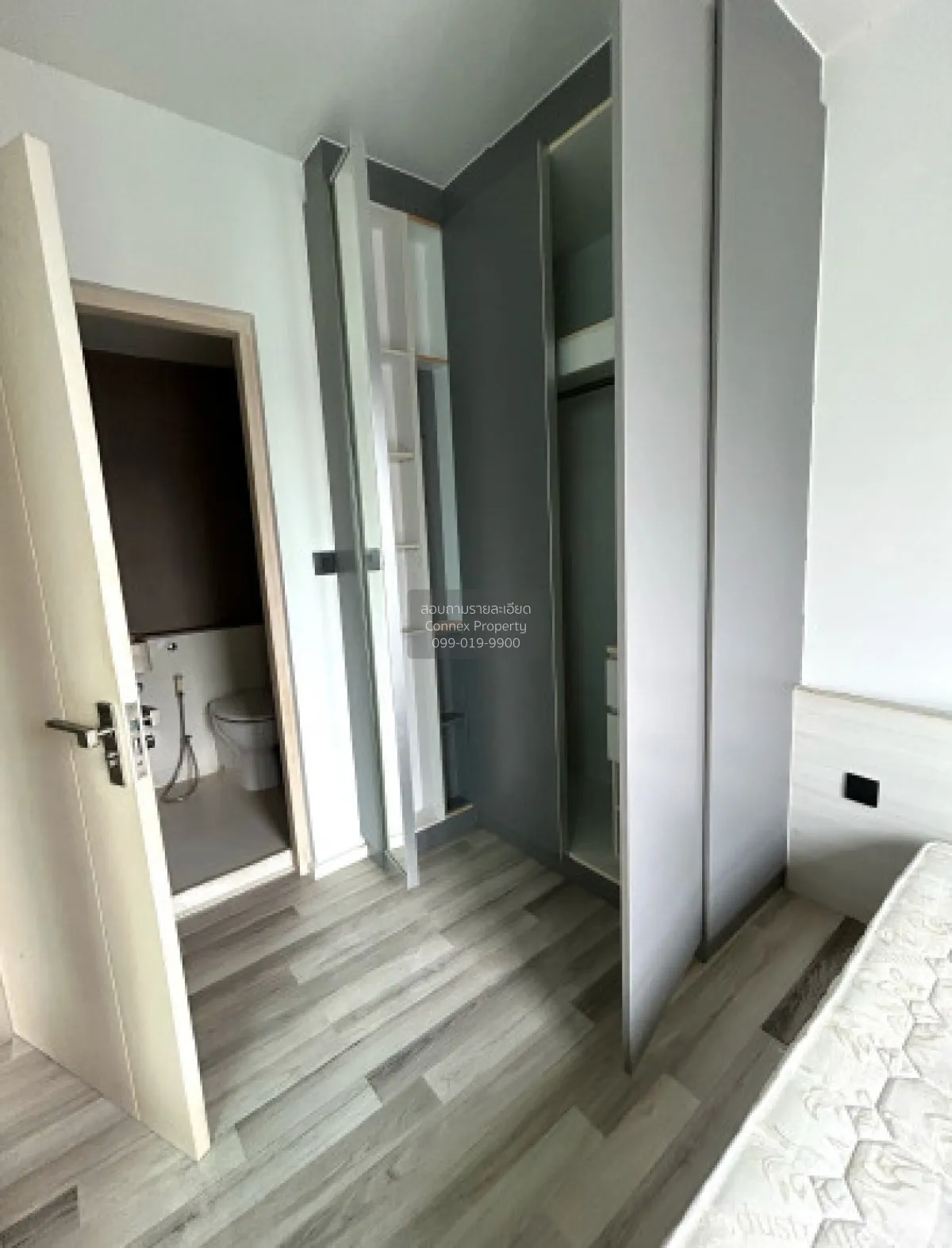 ขายคอนโด  อีส พระราม 2 แสมดำ เขต บางขุนเทียน กรุงเทพ CX-146597