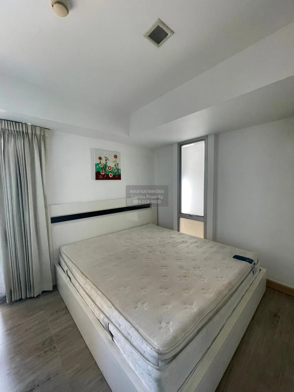 For Rent Condo , My Resort Bangkok , MRT-Phetchaburi , Bang Kapi 