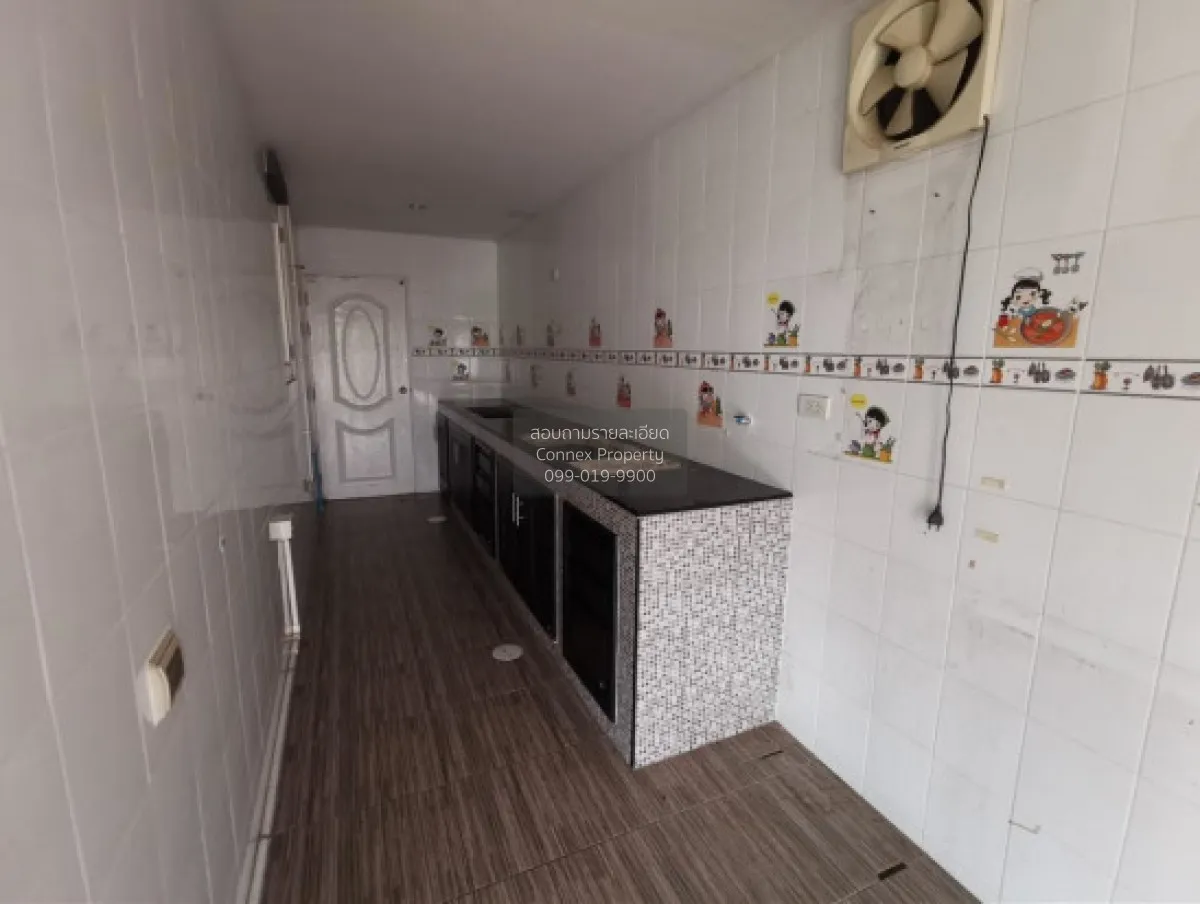 For Sale House , HABITIA SHINE THAKHAM - RAMA 2 , Tha Kham , Bang 4