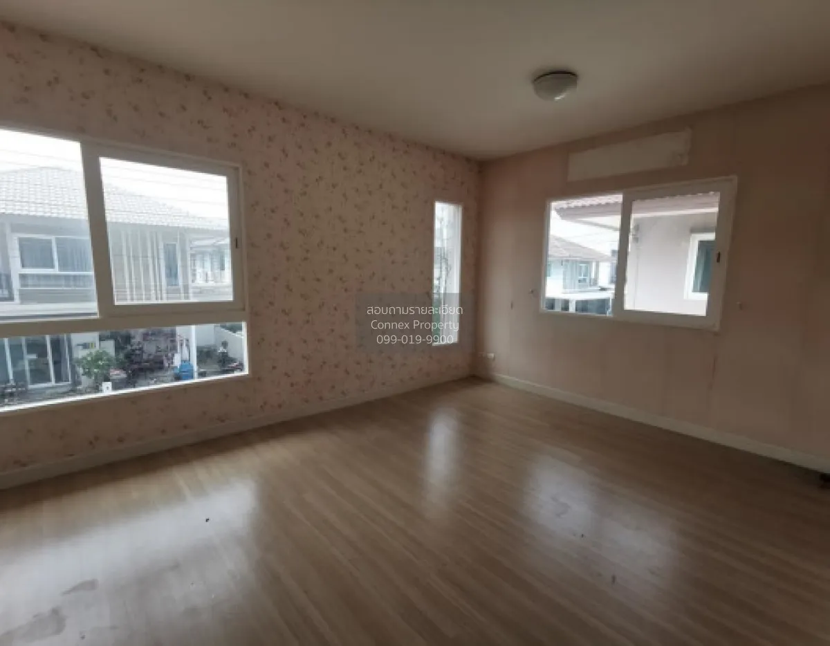 For Sale House , HABITIA SHINE THAKHAM - RAMA 2 , Tha Kham , Bang