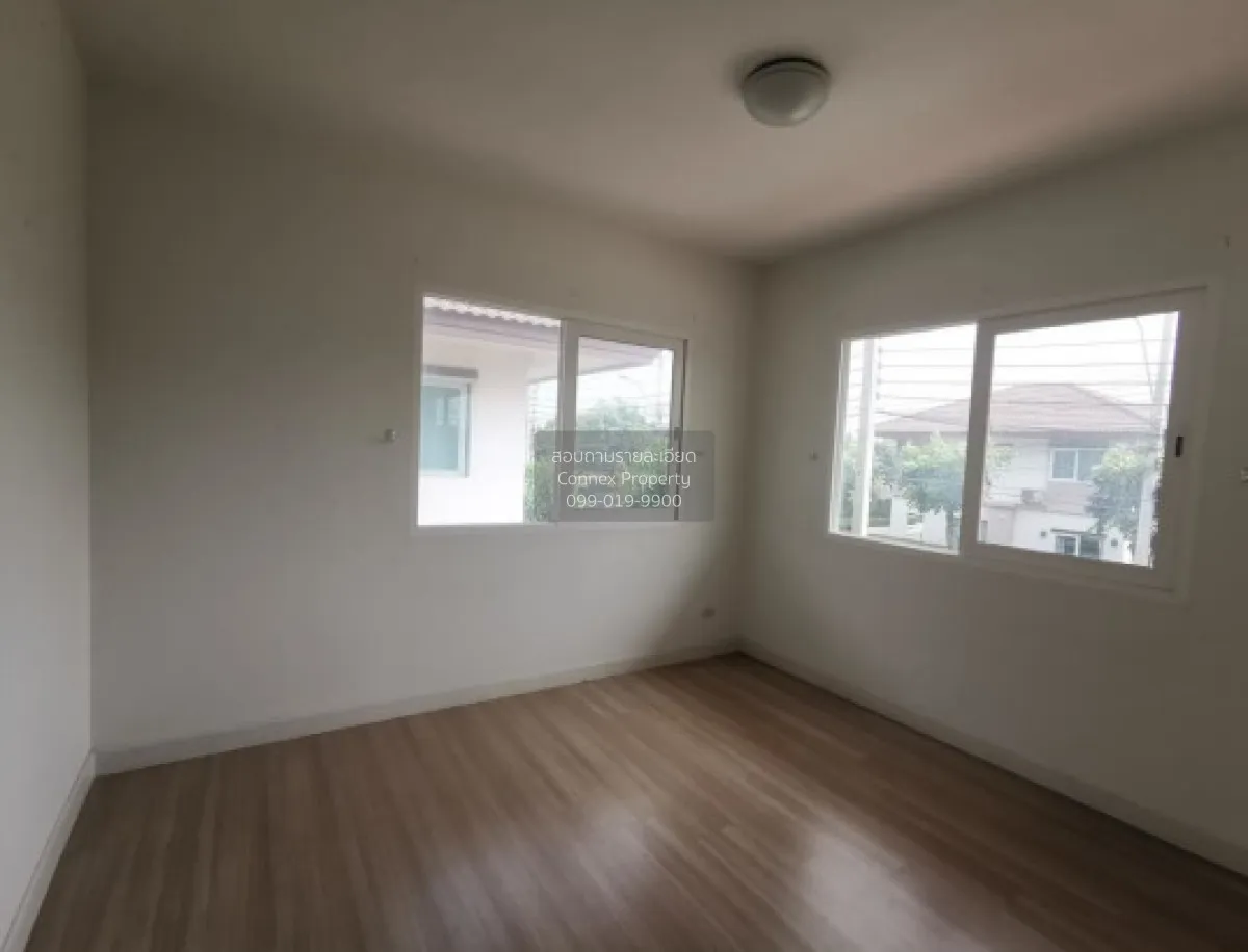 For Sale House , HABITIA SHINE THAKHAM - RAMA 2 , Tha Kham , Bang