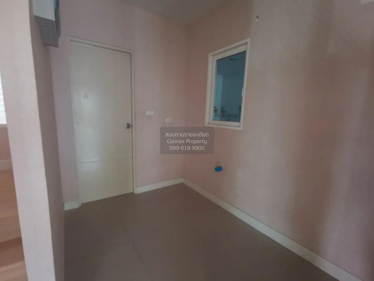 For Sale House , HABITIA SHINE THAKHAM - RAMA 2 , Tha Kham , Bang