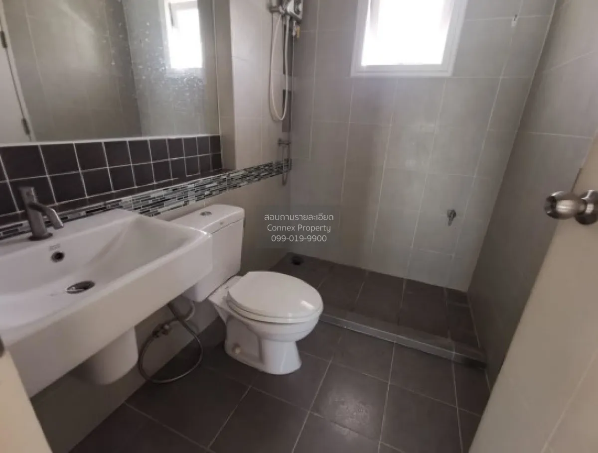 For Sale House , HABITIA SHINE THAKHAM - RAMA 2 , Tha Kham , Bang