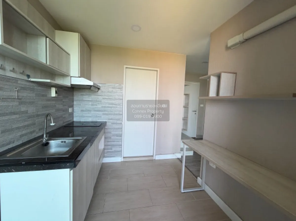 For Sale Condo , The Cube Station Ramintra 109 , Khlong Sam , Min 3