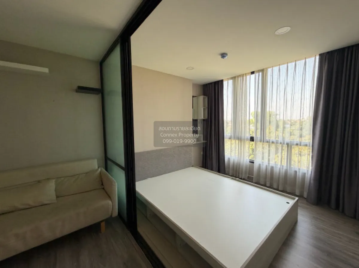 For Sale Condo , The Cube Station Ramintra 109 , Khlong Sam , Min 4