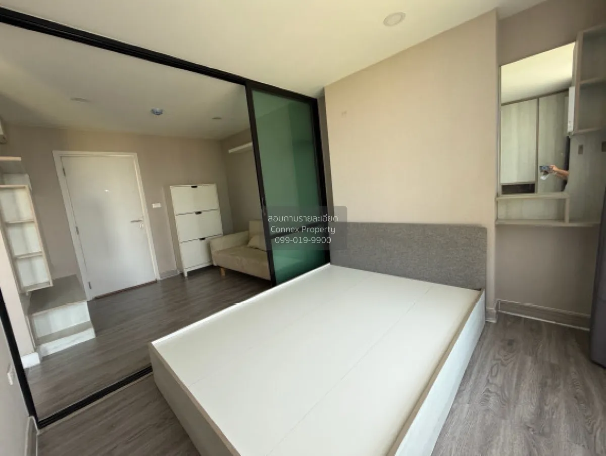For Sale Condo , The Cube Station Ramintra 109 , Khlong Sam , Min