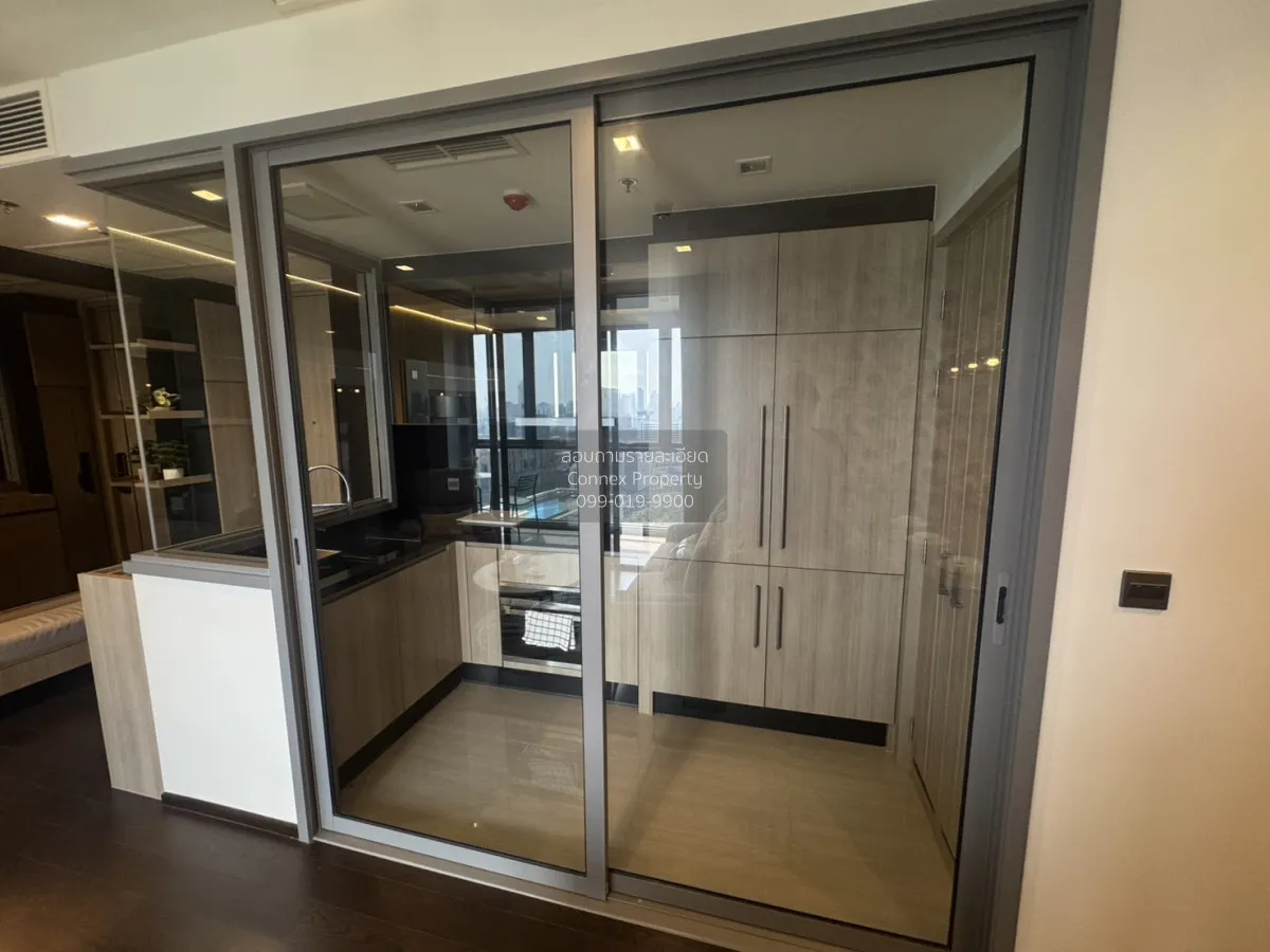 เช่าคอนโด  เดอะไลน์ ราชเทวี BTS-ราชเทวี ถนนเพชรบุรี เขต ราชเทวี ก 4