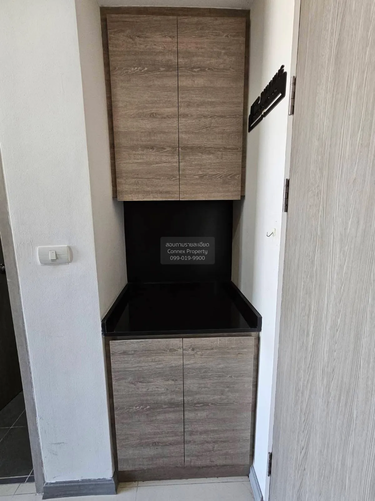 เช่าคอนโด  เดอะไลน์ ราชเทวี BTS-ราชเทวี ถนนเพชรบุรี เขต ราชเทวี ก