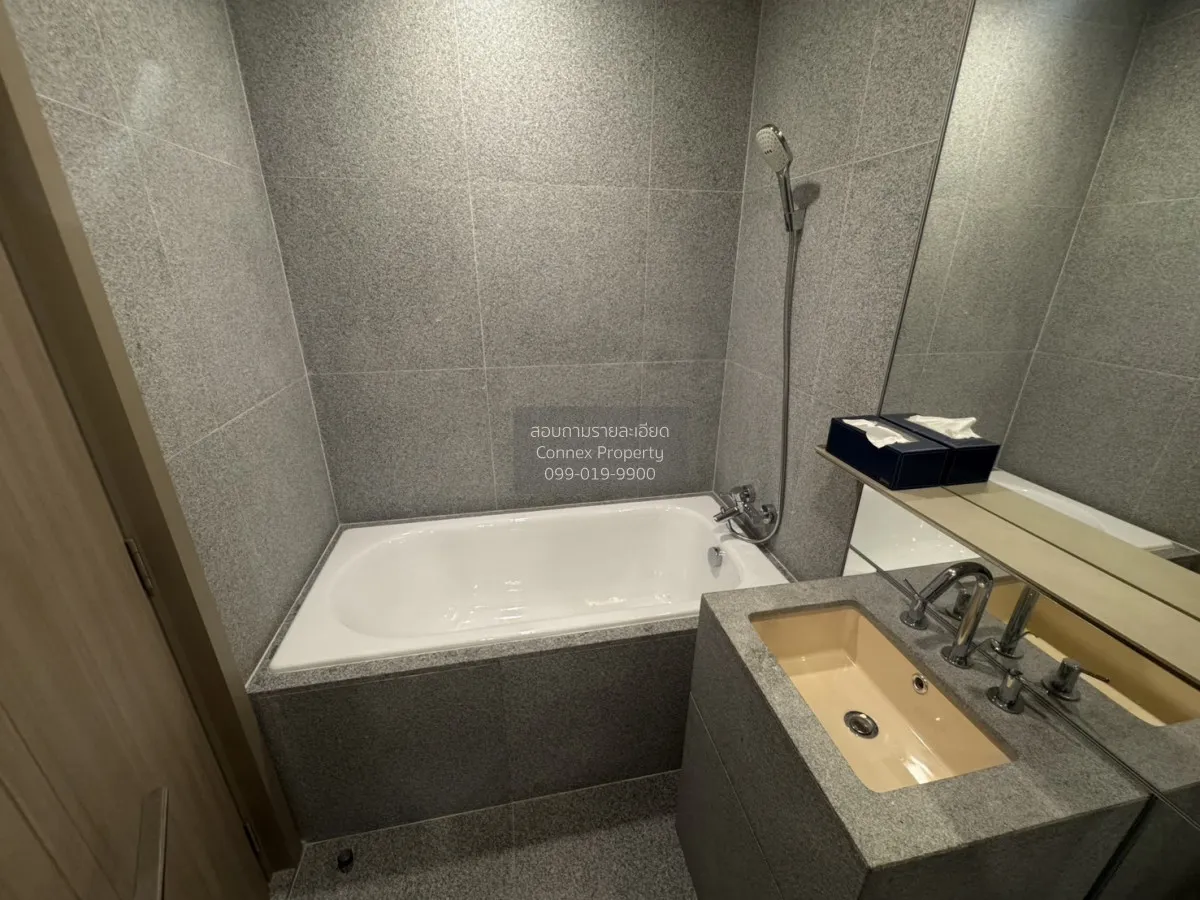 เช่าคอนโด  เดอะไลน์ ราชเทวี BTS-ราชเทวี ถนนเพชรบุรี เขต ราชเทวี ก