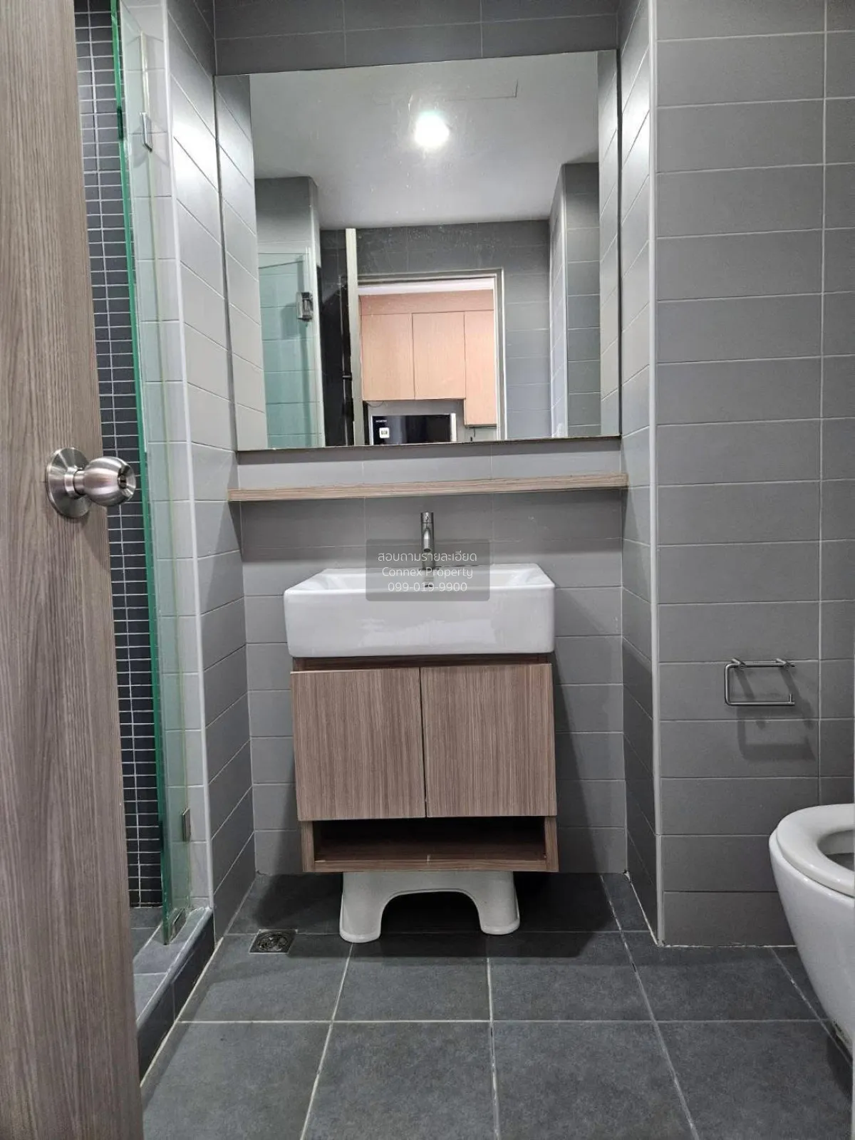 เช่าคอนโด  เดอะไลน์ ราชเทวี BTS-ราชเทวี ถนนเพชรบุรี เขต ราชเทวี ก