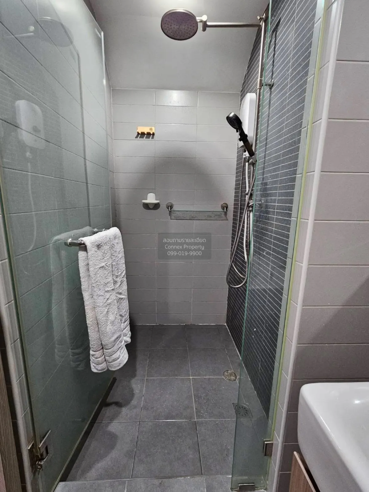 เช่าคอนโด  เดอะไลน์ ราชเทวี BTS-ราชเทวี ถนนเพชรบุรี เขต ราชเทวี ก