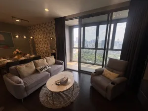 For Rent Condo , The Line Ratchathewi , BTS-Ratchathewi , Thanon Phetchaburi , Rat Thewi , Bangkok , CX-146607
