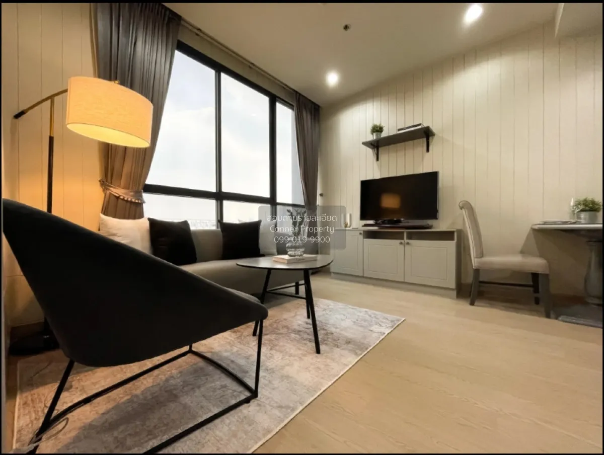 เช่าคอนโด  ดิ เอดิเตอร์ สะพานควาย BTS-สะพานควาย สามเสนใน เขต พญาไ 2