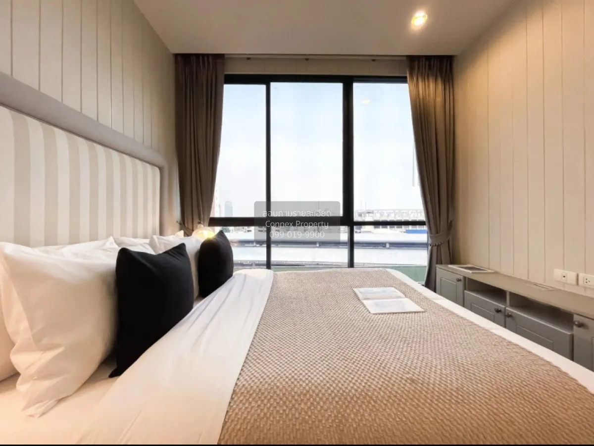 เช่าคอนโด  ดิ เอดิเตอร์ สะพานควาย BTS-สะพานควาย สามเสนใน เขต พญาไ