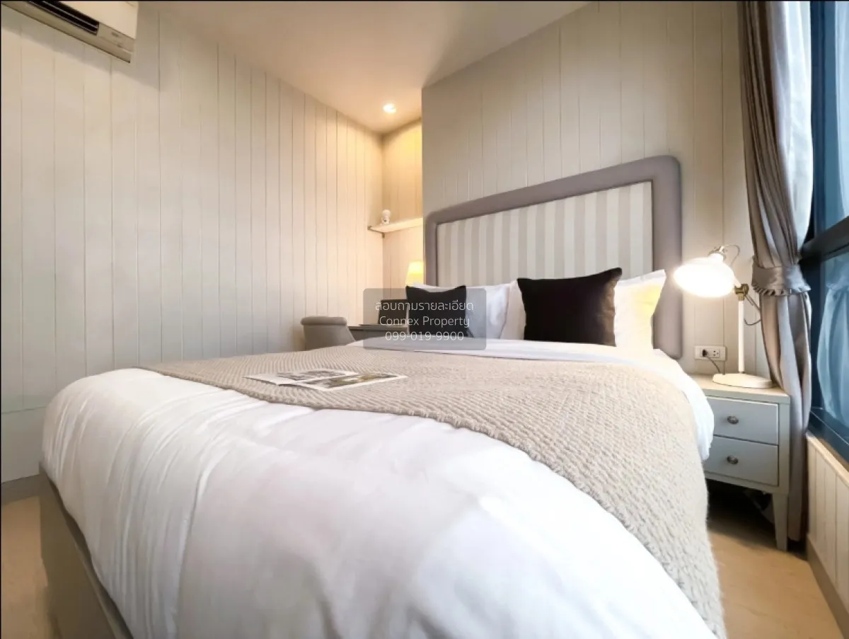 เช่าคอนโด  ดิ เอดิเตอร์ สะพานควาย BTS-สะพานควาย สามเสนใน เขต พญาไ