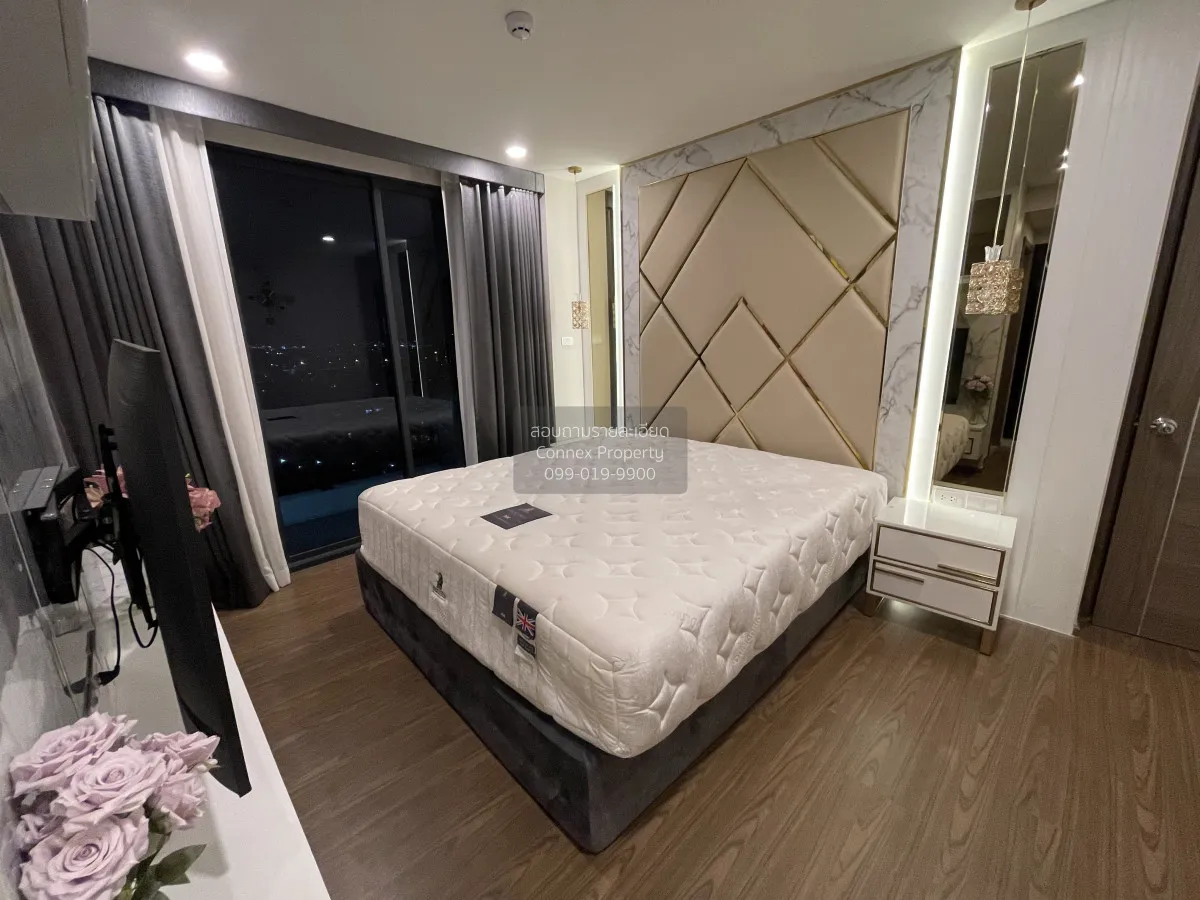 For Sale Condo , Artisan Ratchada , MRT-Thailand Cultural Centre 