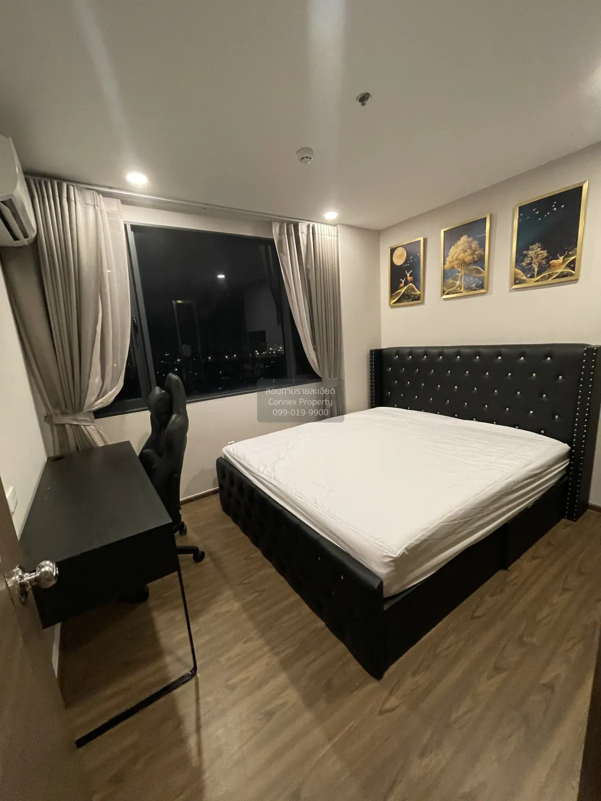 For Sale Condo , Artisan Ratchada , MRT-Thailand Cultural Centre 