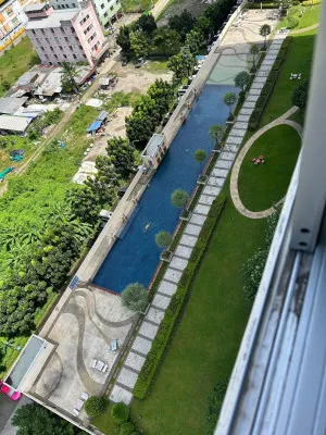 ขายคอนโด  อาร์ติซาน รัชดา MRT-ศูนย์วัฒนธรรมแห่งประเทศไทย ห้วยขวาง เขต ห้วยขวาง กรุงเทพ CX-146609