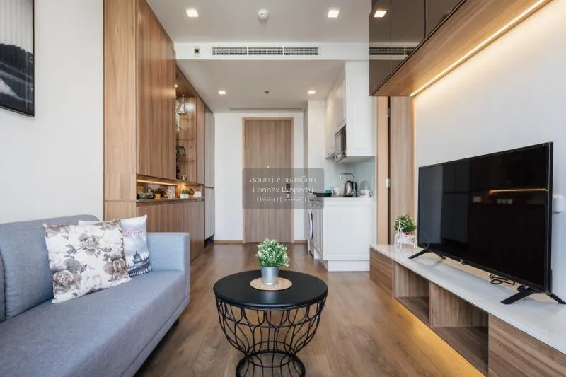 เช่าคอนโด  โนเบิล บี 33 วิวสวย BTS-พร้อมพงษ์ คลองเตยเหนือ เขต วัฒ 1