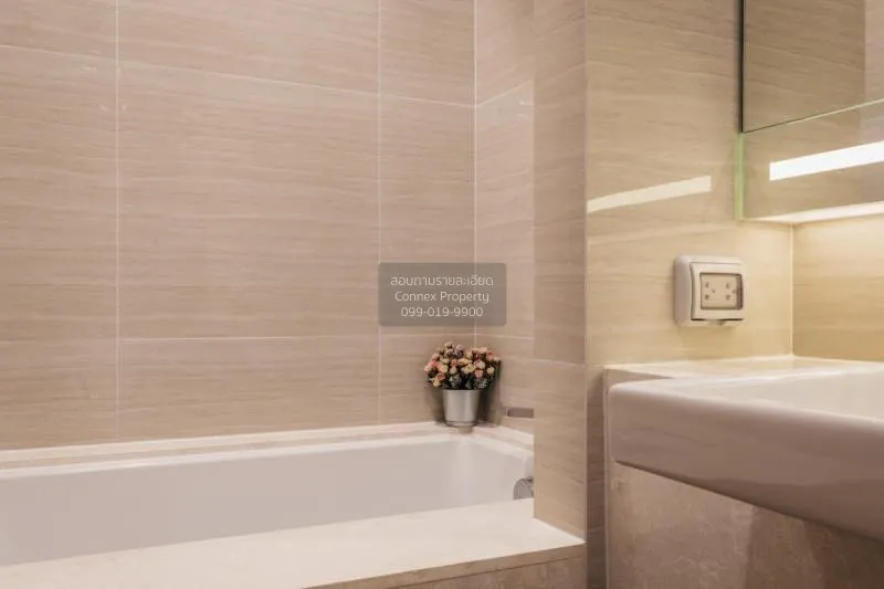 เช่าคอนโด  โนเบิล บี 33 วิวสวย BTS-พร้อมพงษ์ คลองเตยเหนือ เขต วัฒ