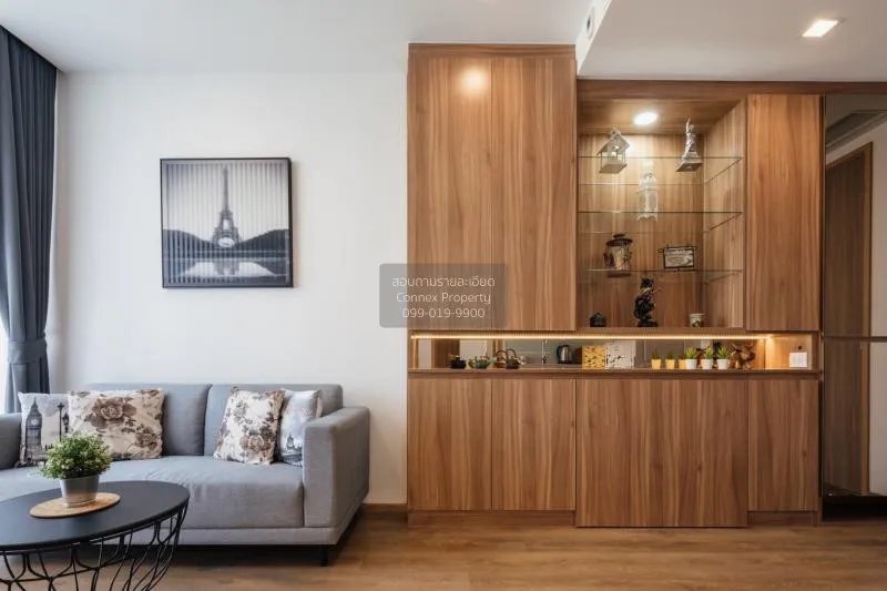 เช่าคอนโด  โนเบิล บี 33 วิวสวย BTS-พร้อมพงษ์ คลองเตยเหนือ เขต วัฒ 3