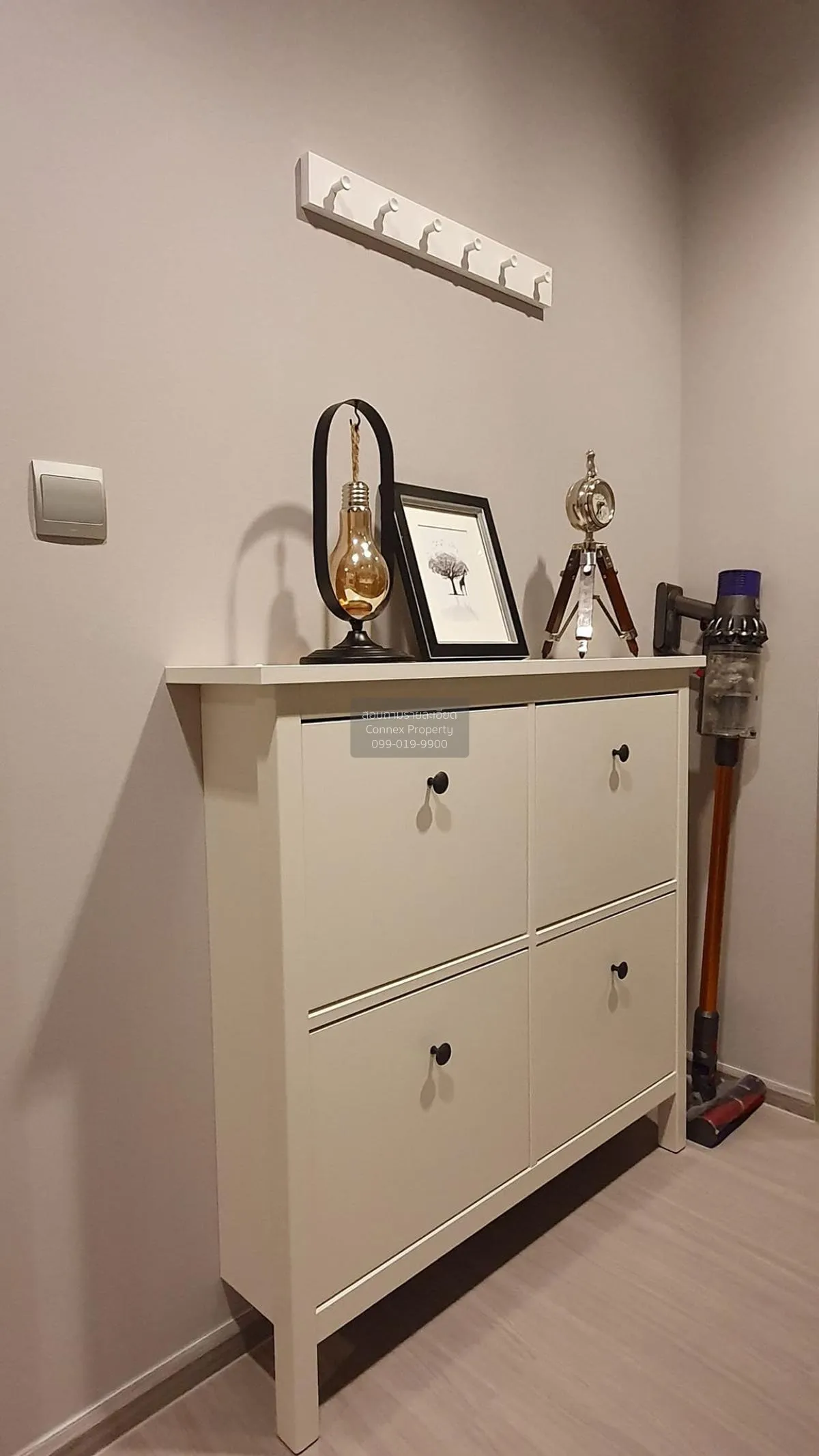 For Rent Condo , Life Asoke - Rama 9 , MRT-Phra Ram 9 , Makkasan 