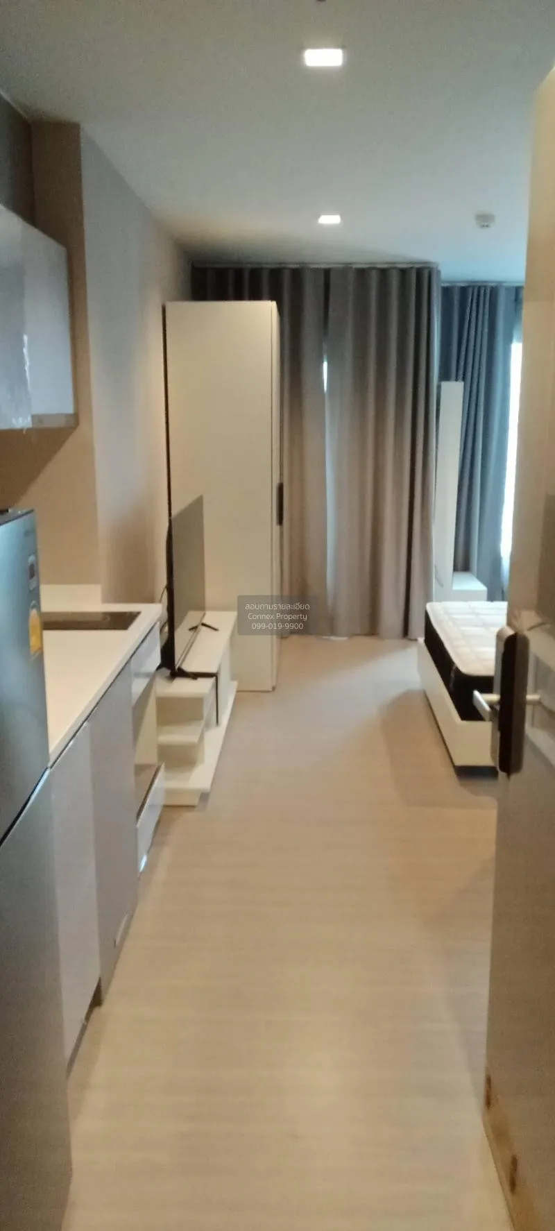 For Rent Condo , Life Asoke - Rama 9 , MRT-Phra Ram 9 , Makkasan  2