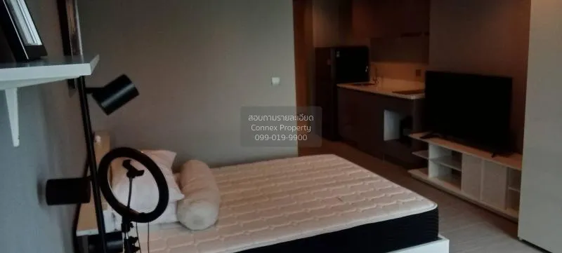 For Rent Condo , Life Asoke - Rama 9 , MRT-Phra Ram 9 , Makkasan  3