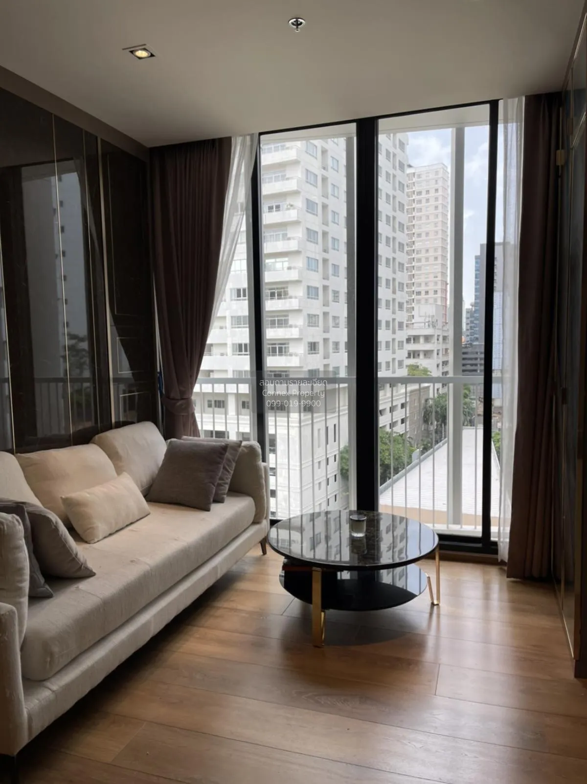 For Rent Condo , Park Origin Phrom Phong , BTS-Phrom Phong , Khlo 1