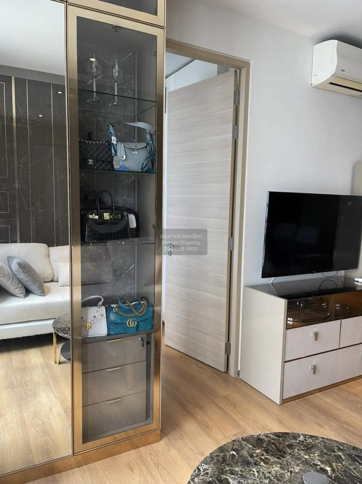For Rent Condo , Park Origin Phrom Phong , BTS-Phrom Phong , Khlo 3